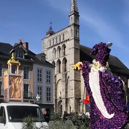 Caoubère Appartamento