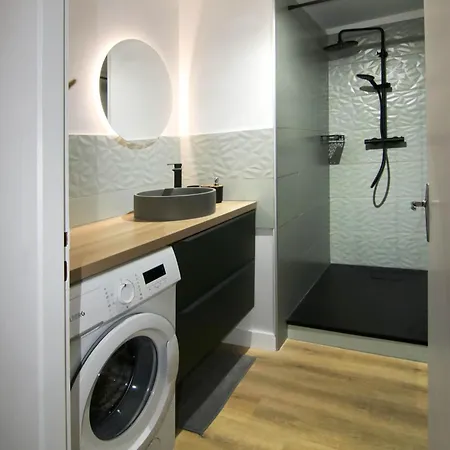 Apartment Caoubere *