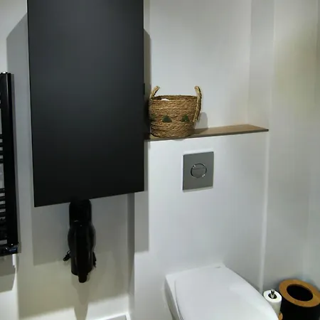 Caoubere Bagnères-de-Bigorre