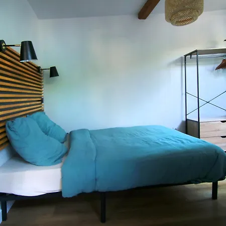 Apartment Caoubere