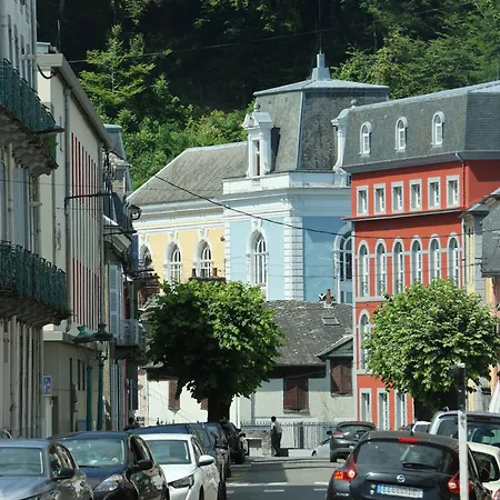 Caoubere Apartament