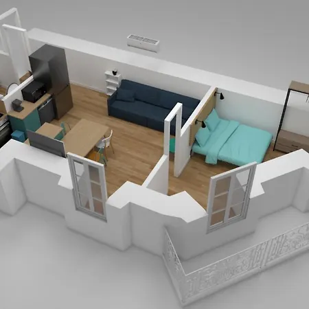 Caoubere * Баньер-де-Бигор